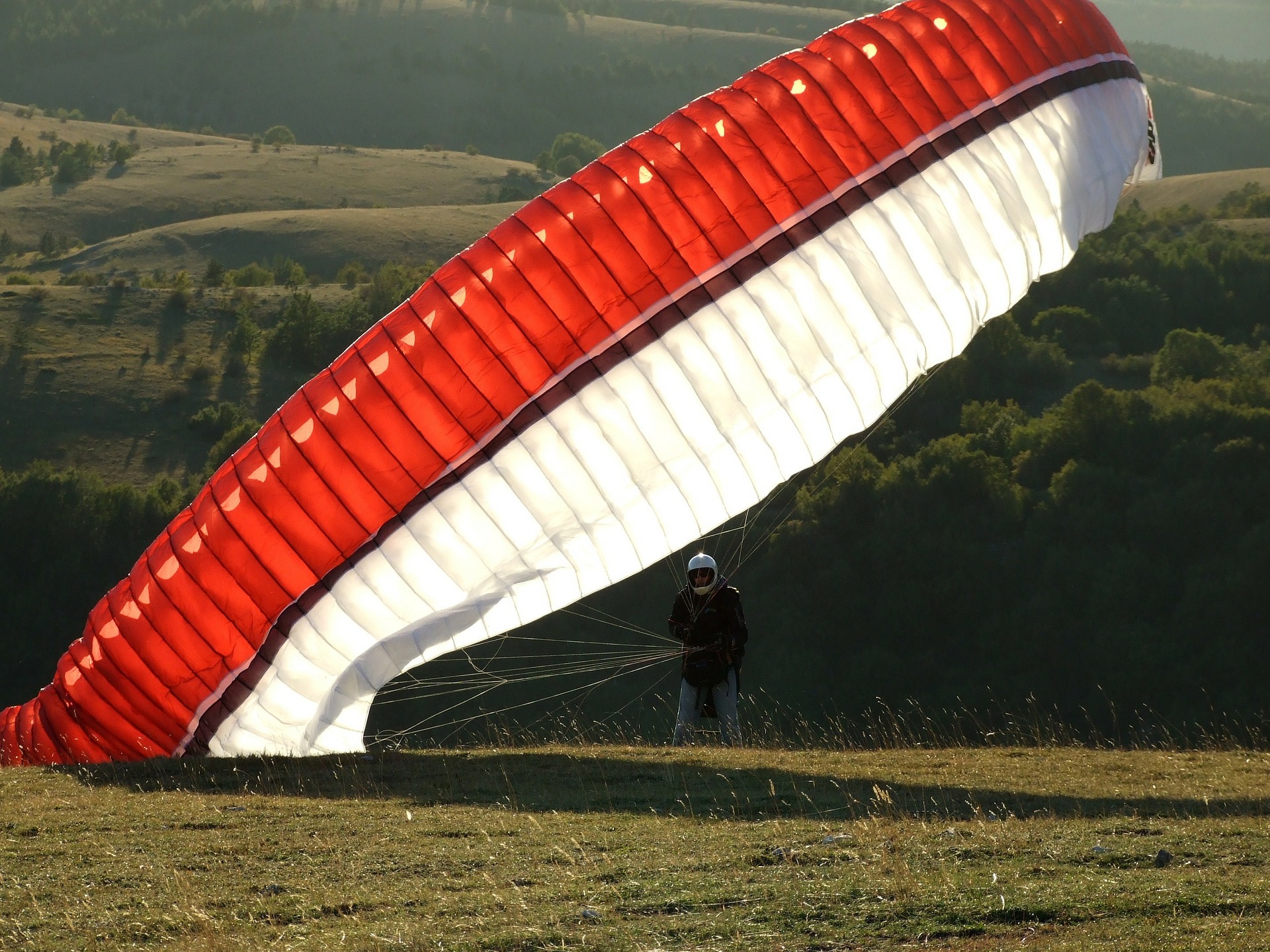 parachute 114368 1920