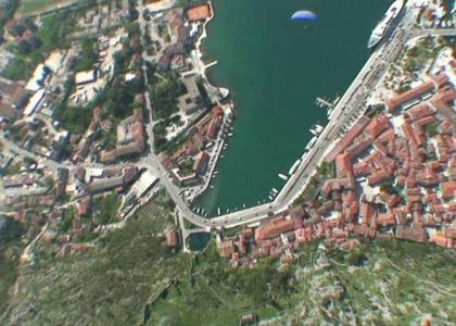 Descent into Kotor