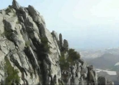 Vuelo parapente Ifonche Tenerife HD