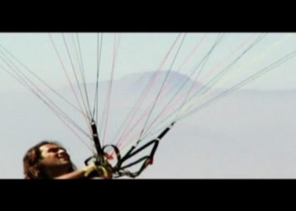 turkey Paragliding Competition Cokelez Denizli Turkey Video by Erhan Oz