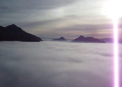Bavarian Ocean