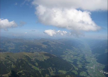 Pinzgau