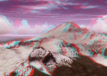 FTX Pacific Northwest 3D anaglyph