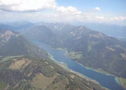 Emberger Alm