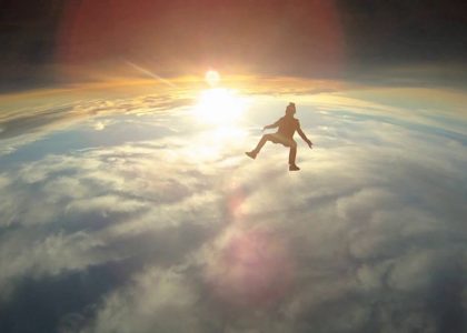 Experience Human Flight