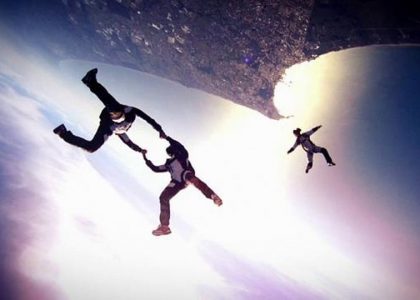 Planet Funk Another Sunrise Official Video