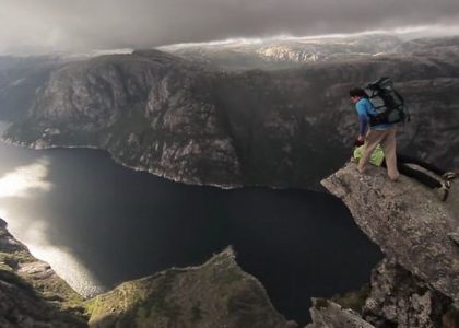I Believe I can Fly flight of the frenchies . Free segment