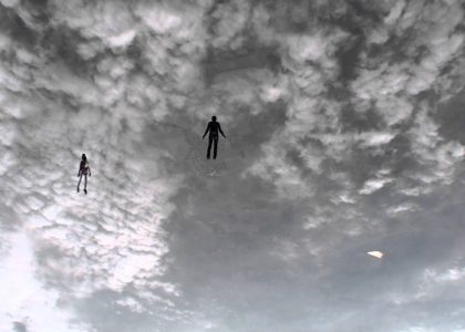 World Record Skydiving Freeflying Speed Tracking 304 kmh 188.9 mph