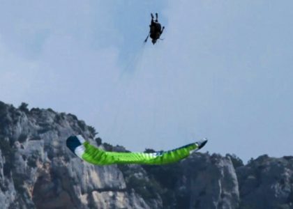 Niviuk Acro Paragliding F GRAVITY 2