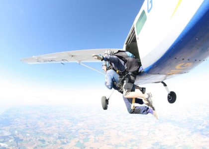 Skydive