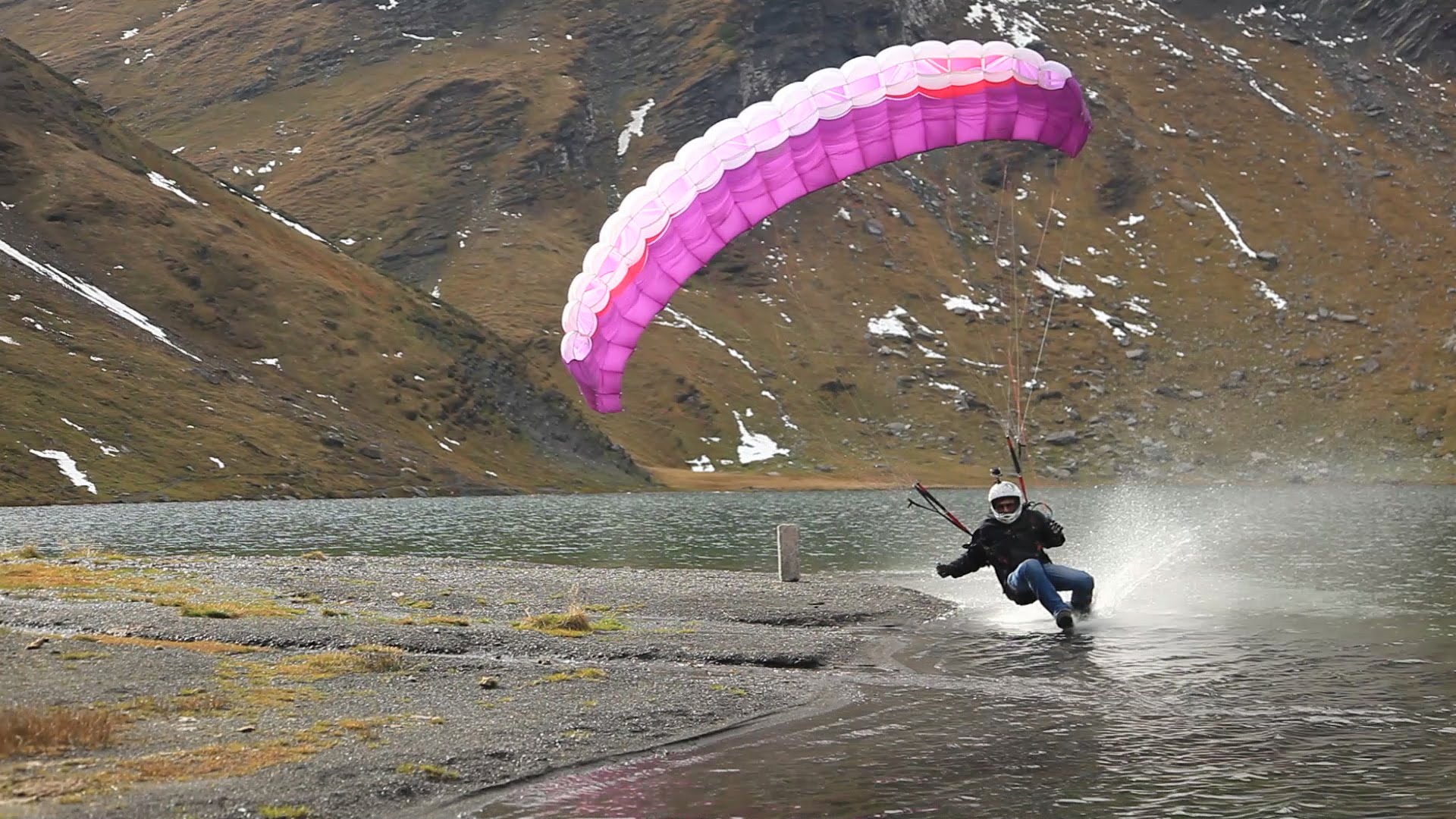 Speed Fly Explained SpeedFly Experience – Proximity SpeedFlying | skyxtreme.tv