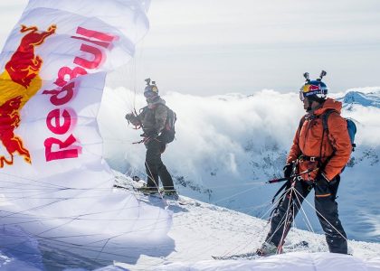 Canadian Speedriding Miles Above S2E7