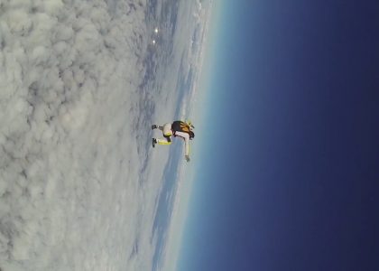 Skydive Spain January 2016 HD