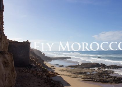 Fly Morocco