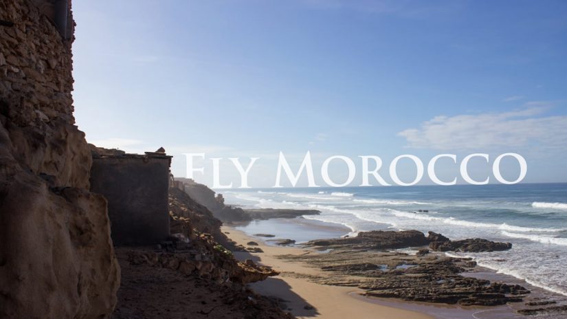 Fly Morocco