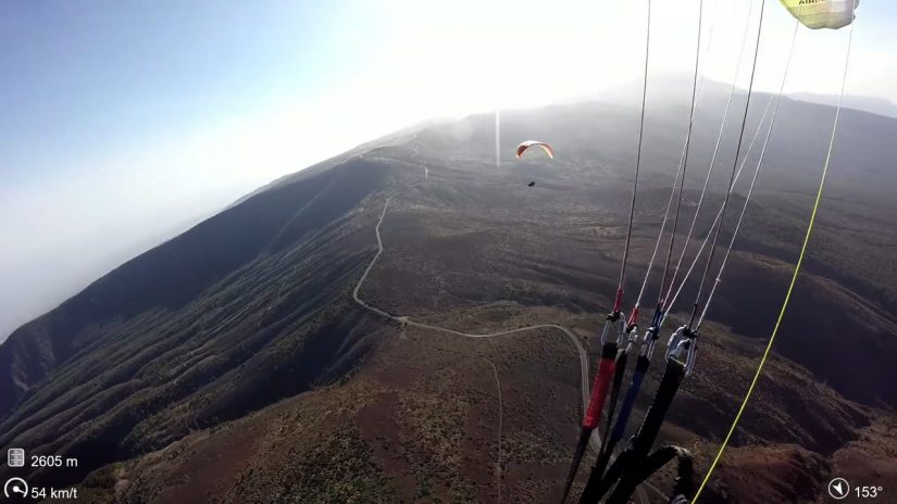 Tenerife 2017