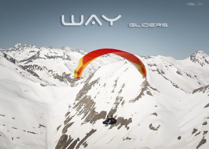 Way Paraglider