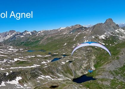 Col Agnel