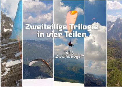 Two part trilogy In four parts Part 3 Zwlferkogel