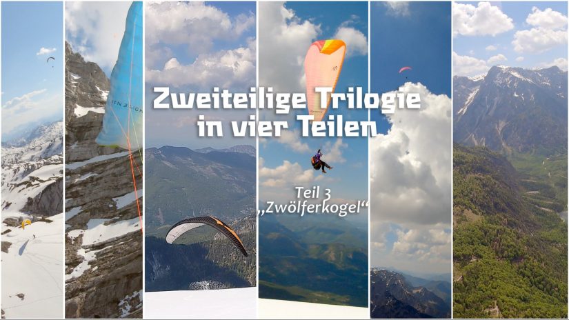 Two part trilogy In four parts Part 3 Zwlferkogel